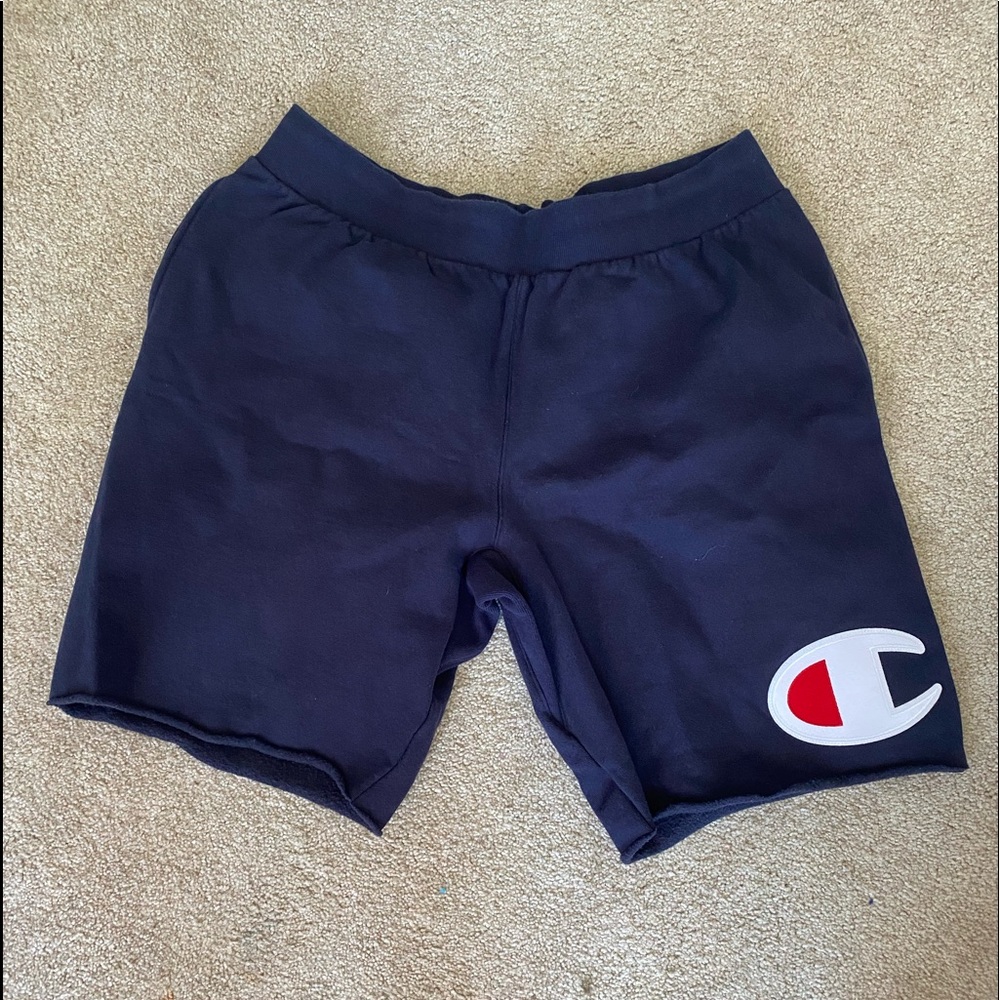 Champion sweat shorts